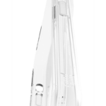 BodyGuardz - Carve MagSafe Case For IPhone 15 Pro - Clear - Image 5