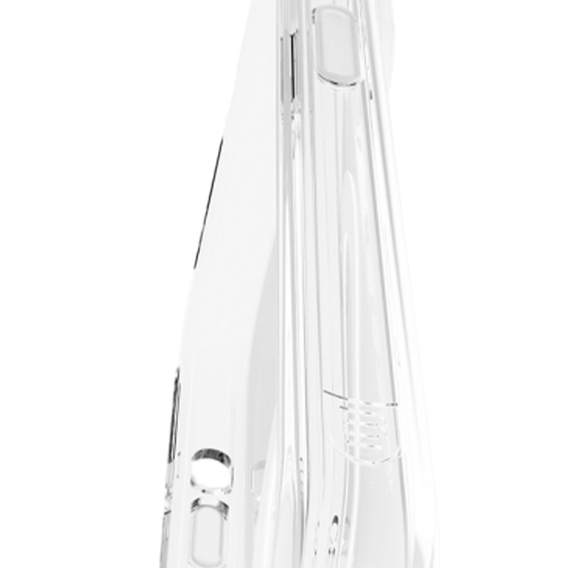 Untitled-15-24-5.png BodyGuardz - Carve MagSafe Case For IPhone 15 Pro - Clear - Image 5