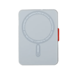 SkinArma - Mirage Phaze Magnetic Card Holder With Grip Stand - الصورة 5