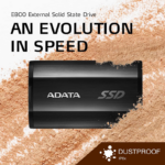 ADATA - SSD SuperSpeed USB 3.2 Gen 2 USB-C - Image 7