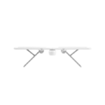 Momax - Portable Fold Stand For Tablet And Laptop - الصورة 5