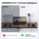 يوجرين - موسع منافذ البيع في المملكة المتحدة بقدرة 30 وات - الصورة 5