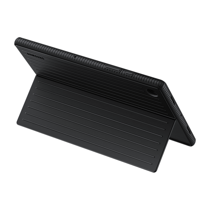 Untitled-15-32-4.png Samsung - Galaxy Tab A8 Protective Standing Cover - الصورة 5