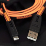 SkinArma - Tenso USB-A To Lightning Cable 1.2M - Image 5