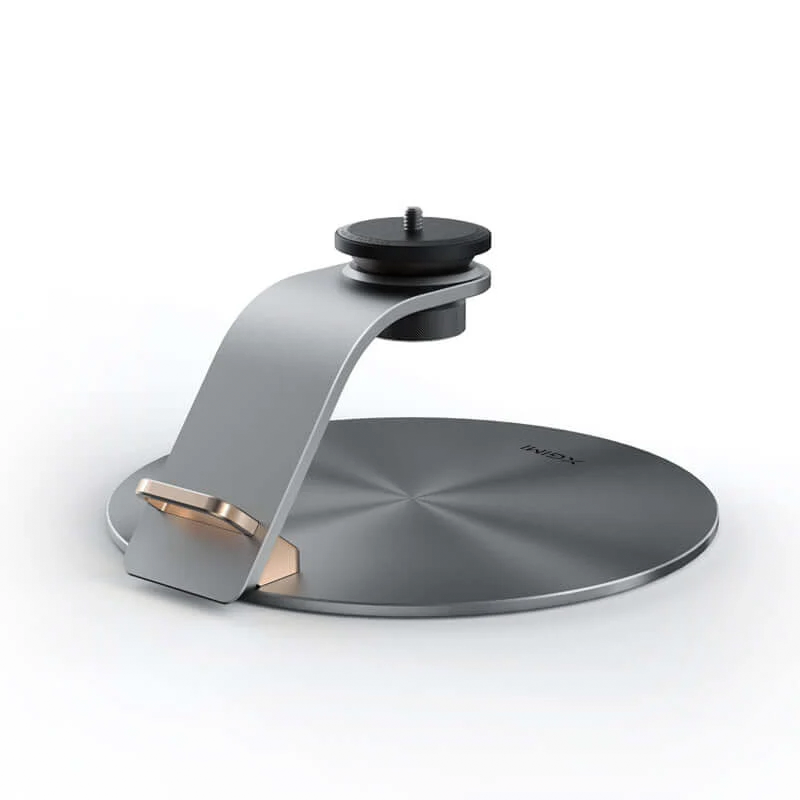 Untitled-15-40-3.png XGIMI - X-Desktop Stand Pro For Projectors - Grey - Image 5