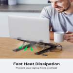 Ugreen - محطة إرساء قارئ البطاقات - Ugreen - محطة إرساء قارئ البطاقات - الصورة 5