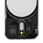 Momax – MagSafe Battery pack (10000mAh) - الصورة 6