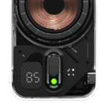 Momax – MagSafe Battery pack (10000mAh) - الصورة 12