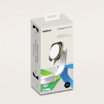 Momax – 1-Charge Flow Pro MagSafe Wireless Charging Car Mount - Image 5