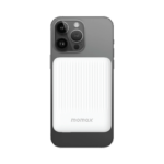 ⁦Q.Mag Minimal 2 Magnetic Wireless Power Bank 10000mAh⁩ - الصورة ⁦5⁩