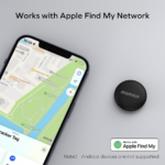 PinTag - Find My Tracker (4 Pack Bundle) - الصورة 4