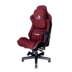 DRAGON WAR ERGONOMIC RACING CHAIR - 4D armrest