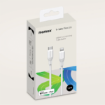 Momax – 1-Link USB-C To Lightning Support 35W Charging + Data Cable - Image 10