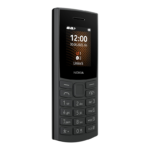 Nokia - 105 Classic 4G Dual SIM - Image 3