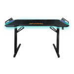 DRAGON WAR GAMING DESK (RGB VERSION) - Image 6