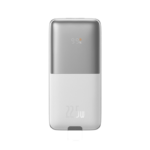 Baseus - Bipow Pro Display Fast Charging Power Bank (USB-A To USB-C 0.3M Cable) - Image 5