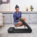 KingSmith - A1F Walking Device-Double foldable Compact and folded design - Image 6