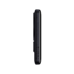 Baseus - Magnetic Bracket 20W MagSafe Fast Charge 10000mAh Power Bank - Blue (USB-C To USB-C 30CM Cable - Black) - Image 6