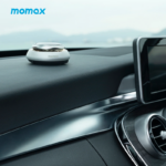 Momax - Solar Car Aroma Diffuser - الصورة 6
