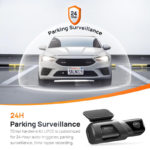 70mai - Dash Cam M500 - Image 6