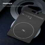 PinCard Pro Rechargeable Find My Tracker - الصورة 6
