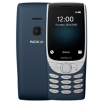 Nokia - 8210 4G - Blue - Image 6
