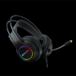 DRAGON WAR SURVEY RGB GAMING HEADSET - Image 6