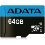 ADATA - MICRO SD MEMORY CARD HIGH SPEED C10 - Image 4
