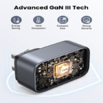 يوجرين - موسع منافذ البيع في المملكة المتحدة بقدرة 30 وات - الصورة 6