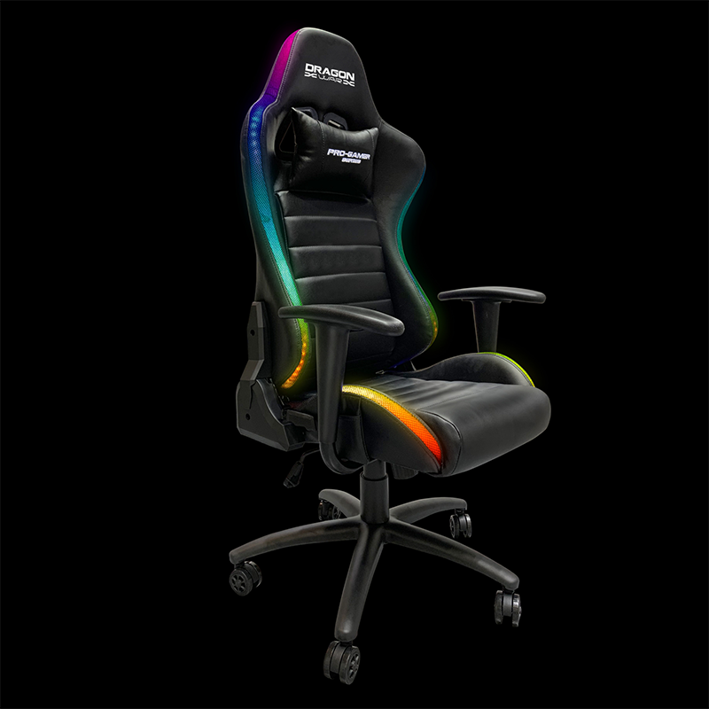 Untitled-16-3.png Dragon War LED Gaming Chair , 4D Armrest - Image 10