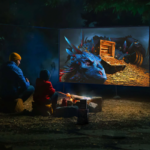 XGIMI - Halo+ Portable Projector - Image 6