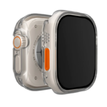 SkinArma – GADO Apple Watch ULTRA Case GLASS SHIELD 49mm - الصورة 6