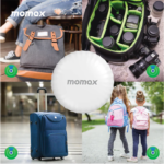 Momax – PINTAG Find my Tracker - الصورة 6