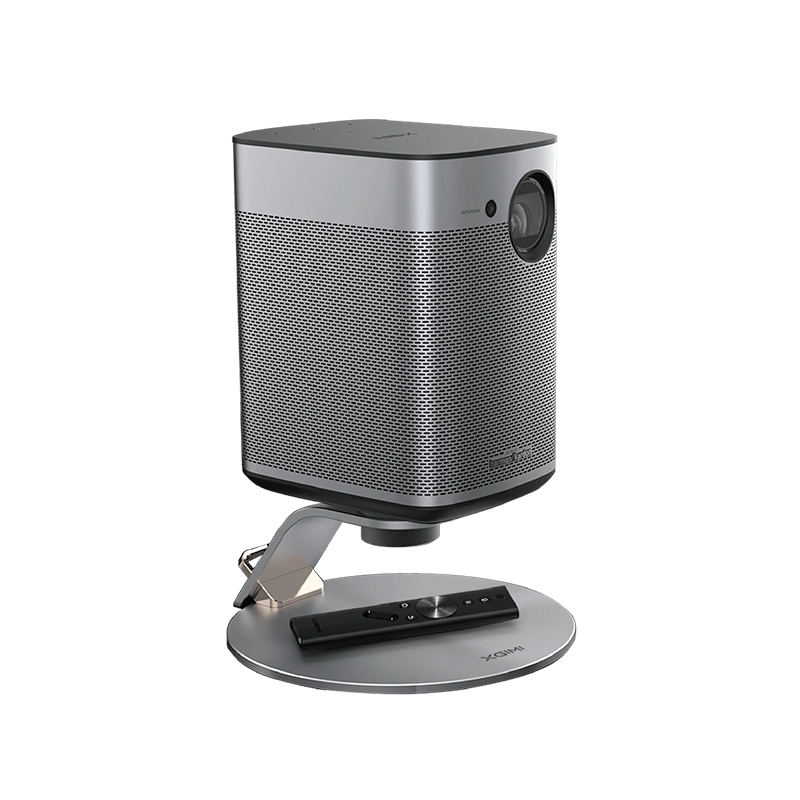 Untitled-16-36-3.png XGIMI - X-Desktop Stand Pro For Projectors - Grey - Image 6