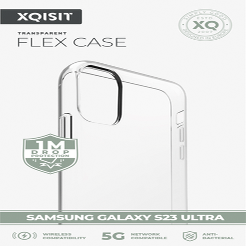 Untitled-16-4-5.png XQISIT - NP Flex Case Anti Bac for Galaxy S23 Ultra - Image 6