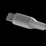 1-Link USB-C To USB-C Charging + Data Transfer Cable (TPE + Silicon) - Image 7
