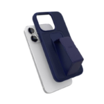 CLCKR - Saffiano Stand & Grip Case - Image 6