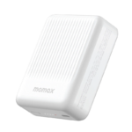 ⁦Q.Mag Minimal 2 Magnetic Wireless Power Bank 10000mAh⁩ - الصورة ⁦6⁩