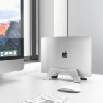 Topgo - Vertical Laptop Stand - Image 6