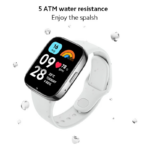 Xiaomi - Redmi Watch 3 Active - الصورة 6