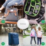 PinTag - Find My Tracker (4 Pack Bundle) - الصورة 5