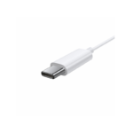 Baseus - C17 Enock USB-C Lateral In-Ear Wired Earphone - White - Image 6
