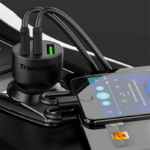 Tronsmart - C3PTA Quick Charge 3.0 Car Charger - الصورة 6