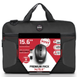 Port Designs - PC Bag & Wireless Mouse 14/15.6" - Image 4
