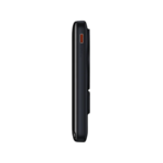 Baseus - Magnetic Bracket 20W MagSafe Fast Charge 10000mAh Power Bank - Blue (USB-C To USB-C 30CM Cable - Black) - Image 7