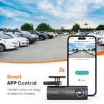 ⁦70mai - Dash Cam  1S⁩ - الصورة ⁦7⁩