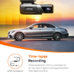 70mai - Dash Cam M500 - Image 7