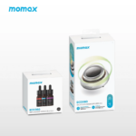 Momax - Solar Car Aroma Diffuser - الصورة 15