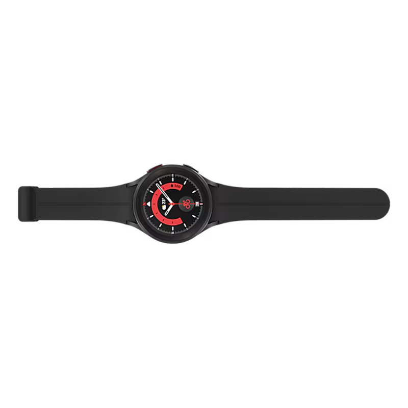 Untitled-17-13-5.png Samsung - Galaxy Watch5 Pro Bluetooth (45mm) - Image 7
