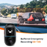 70mai - Dash Cam Omni - Image 7